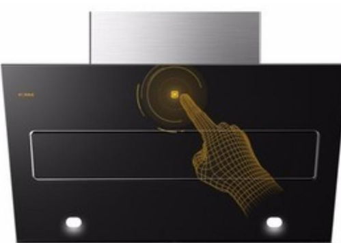 方太JQD6T 智能電子時(shí)代的廚房新風(fēng)尚