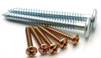 五金螺絲及標(biāo)準(zhǔn)件的全面供應(yīng)與批發(fā)指南