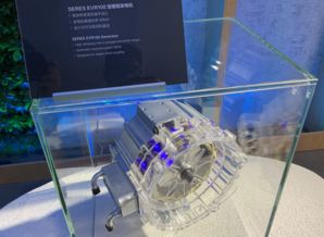 從重慶再出發(fā) 金康SERES兩江智能工廠正式投產(chǎn)，SF5上海車展開(kāi)啟預(yù)訂，軟件驅(qū)動(dòng)未來(lái)