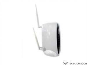 友訊網(wǎng)絡D-Link DI-360U無線路由器產品總覽 技術開發(fā)與市場定位