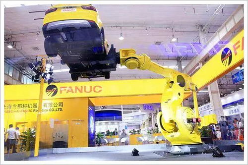 后疫情時代 汽車需求回暖、機器人市場崛起與網(wǎng)絡技術融合